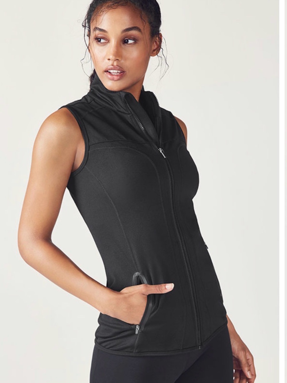 Fabletics Jojo Vest